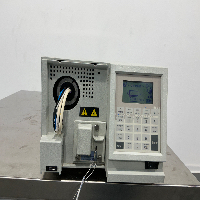 Waters Alliance 2489 UV/Visible Detector HPLC image 2